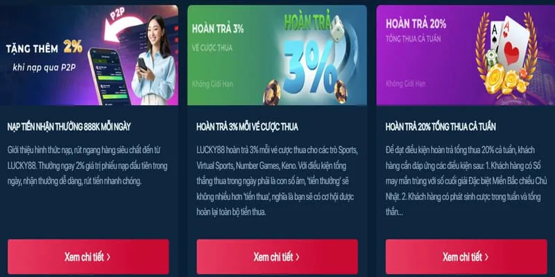 WM Casino tại V888