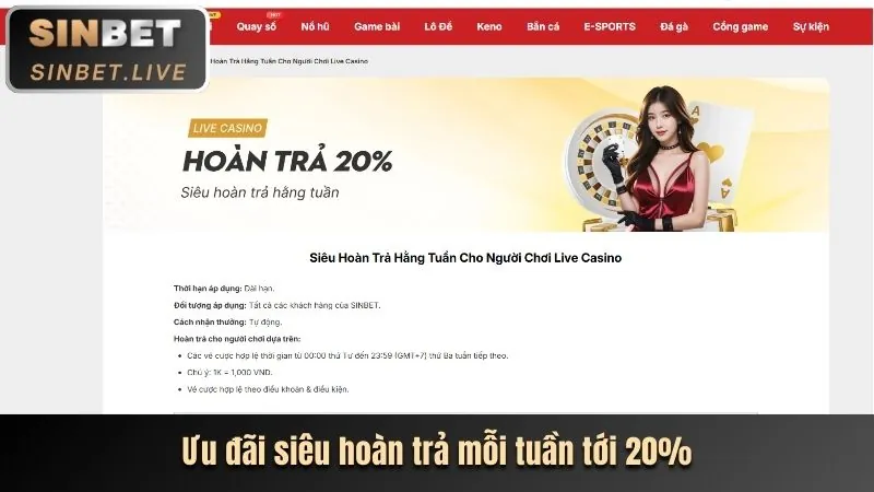 Khuyến mãi V888 mới nhất cho thành viên